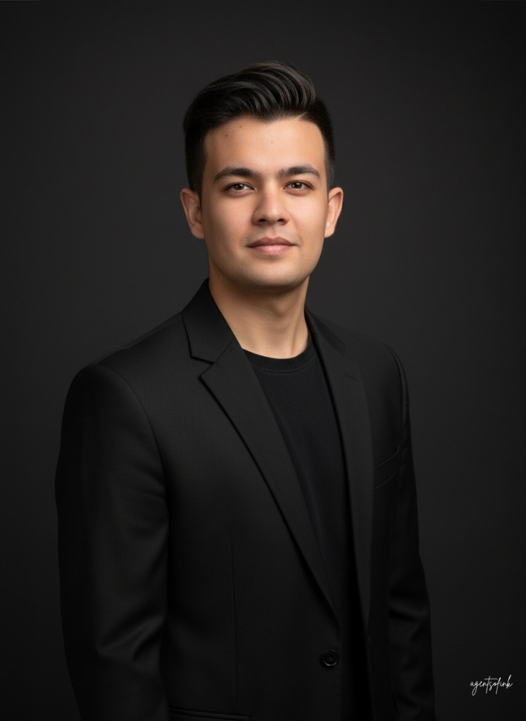 Abbas - Profile Photo